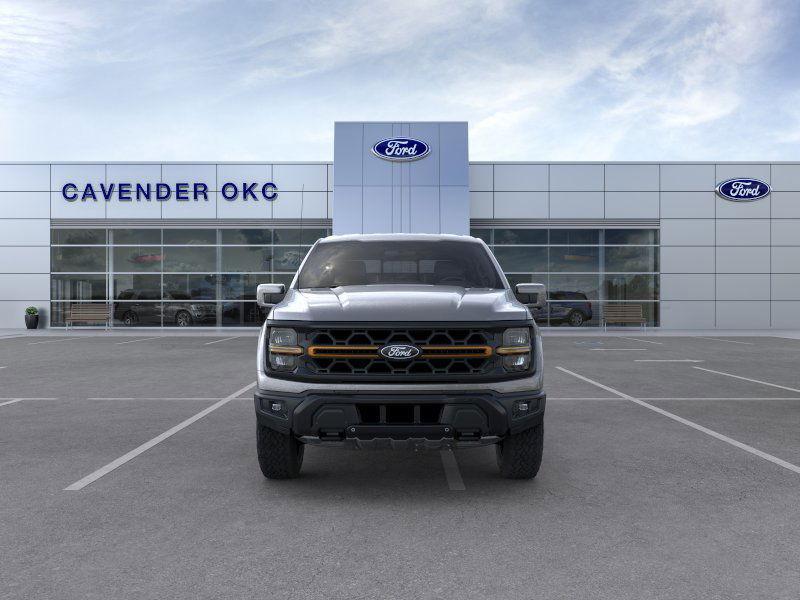 new 2025 Ford F-150 car, priced at $72,880