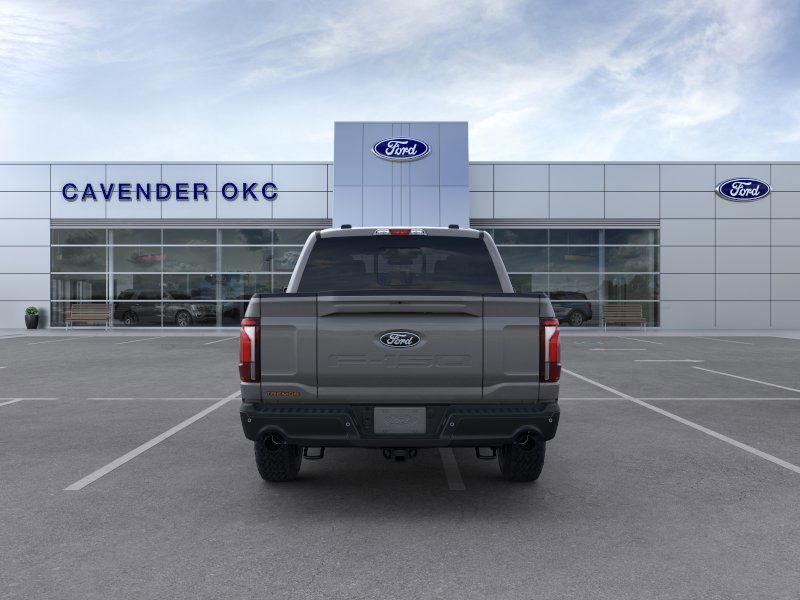 new 2025 Ford F-150 car, priced at $72,880