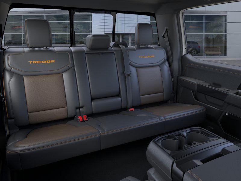 new 2025 Ford F-150 car, priced at $82,248