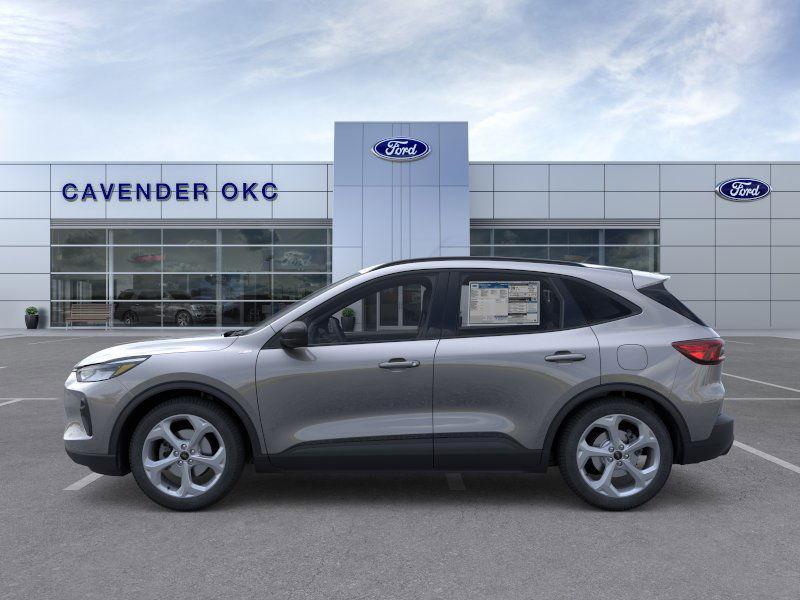 new 2025 Ford Escape car, priced at $34,960