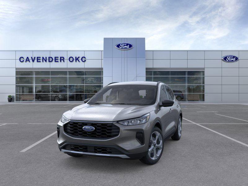 new 2025 Ford Escape car, priced at $34,266