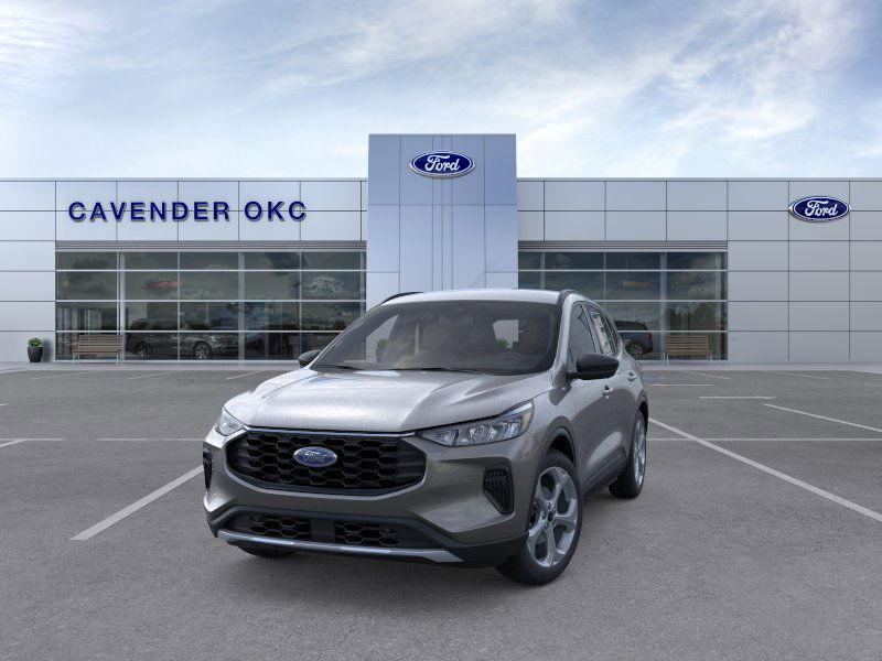 new 2025 Ford Escape car, priced at $34,960