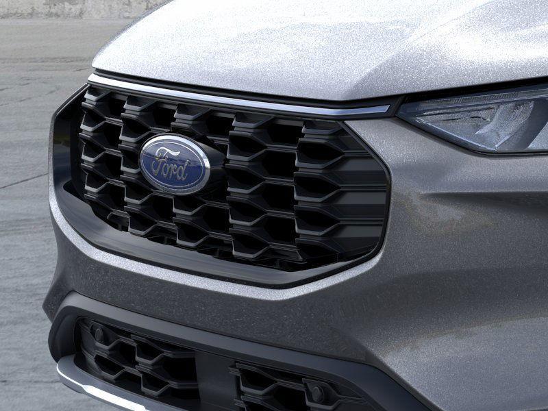 new 2025 Ford Escape car, priced at $37,023