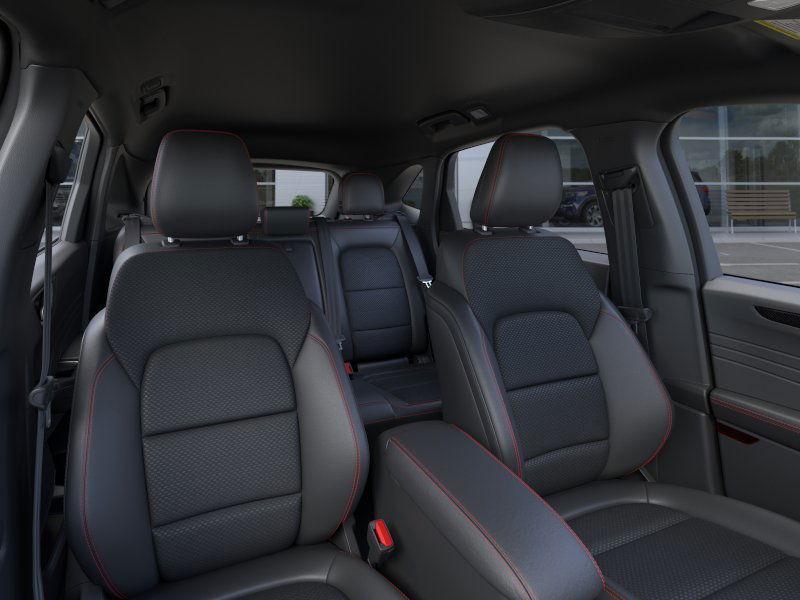 new 2025 Ford Escape car, priced at $34,266
