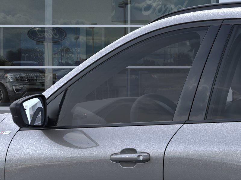 new 2025 Ford Escape car, priced at $34,266