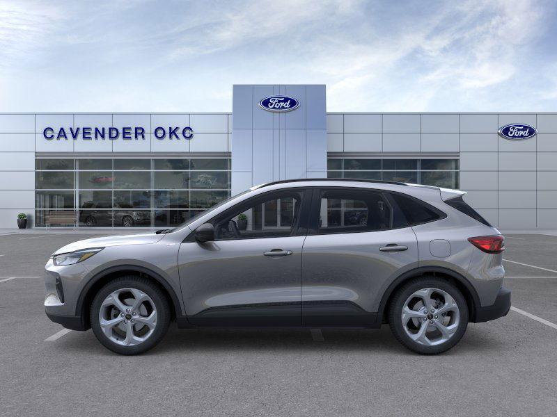 new 2025 Ford Escape car, priced at $34,266