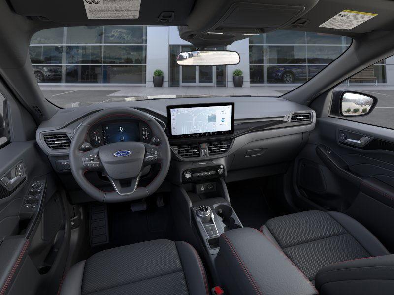 new 2025 Ford Escape car, priced at $34,266