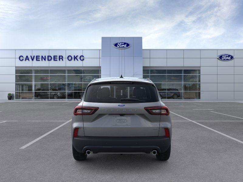 new 2025 Ford Escape car, priced at $34,266