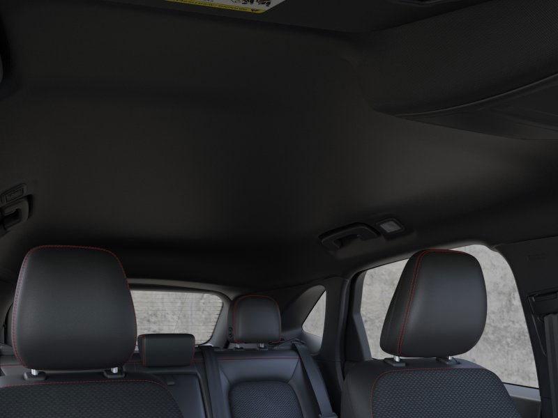 new 2025 Ford Escape car, priced at $37,023
