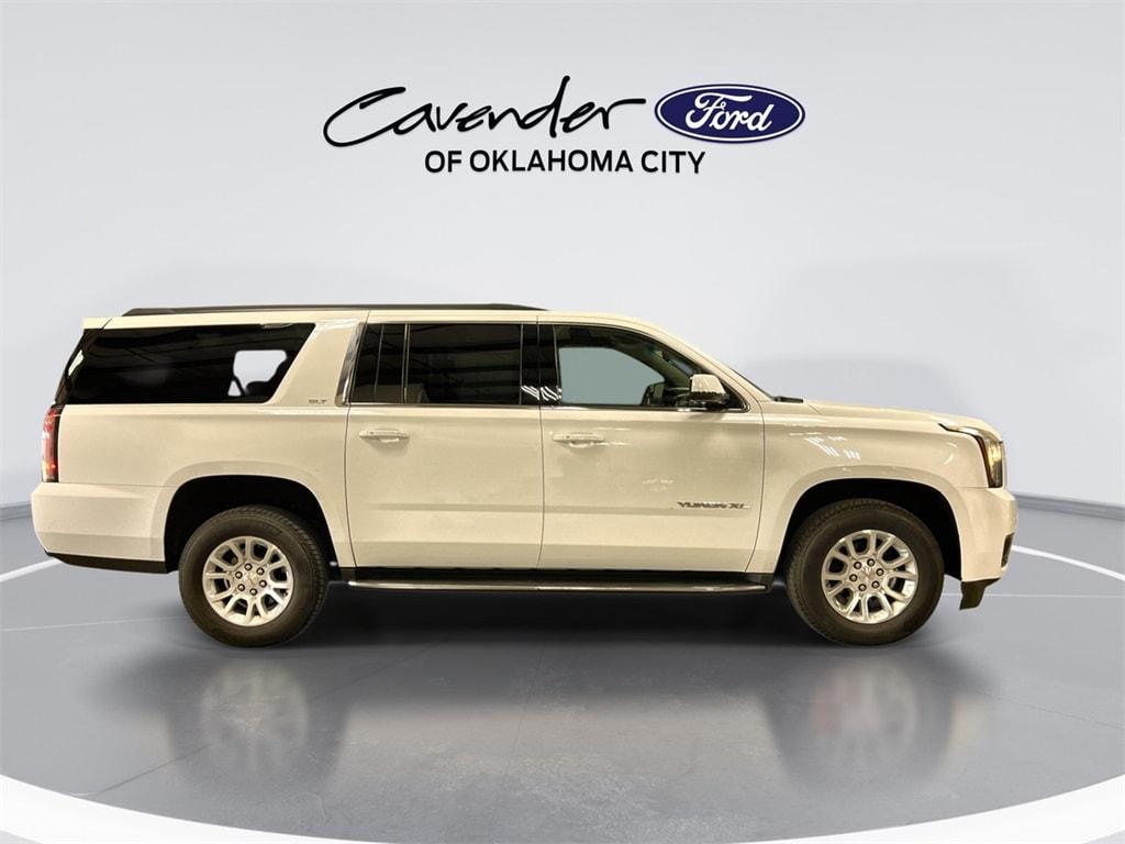 used 2020 GMC Yukon XL car, priced at $17,984