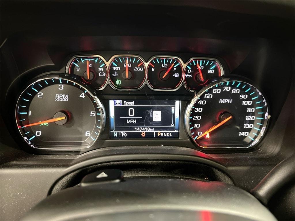 used 2020 GMC Yukon XL car, priced at $24,971