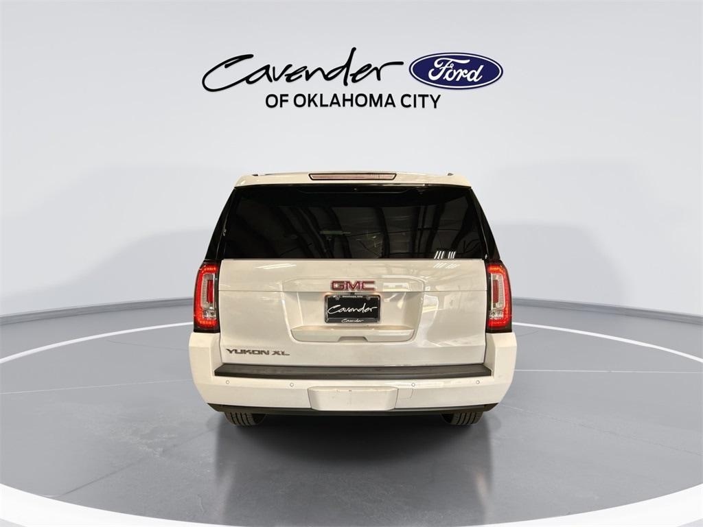 used 2020 GMC Yukon XL car, priced at $17,984