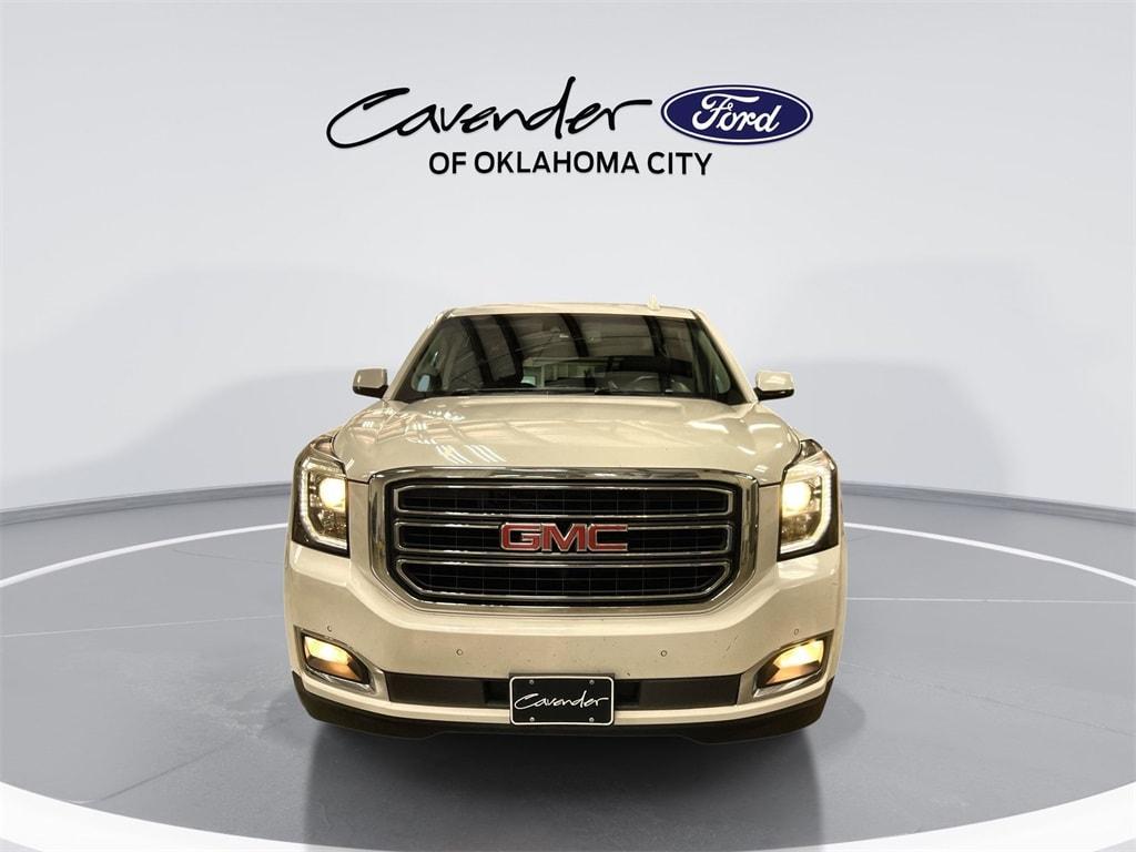 used 2020 GMC Yukon XL car, priced at $24,971