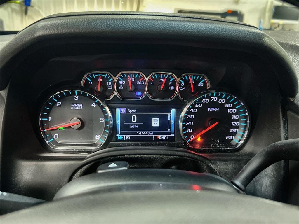 used 2020 GMC Yukon XL car, priced at $17,984