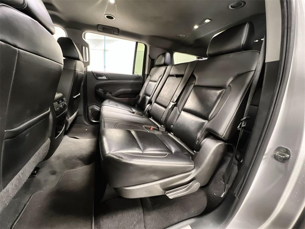 used 2020 GMC Yukon XL car, priced at $17,984