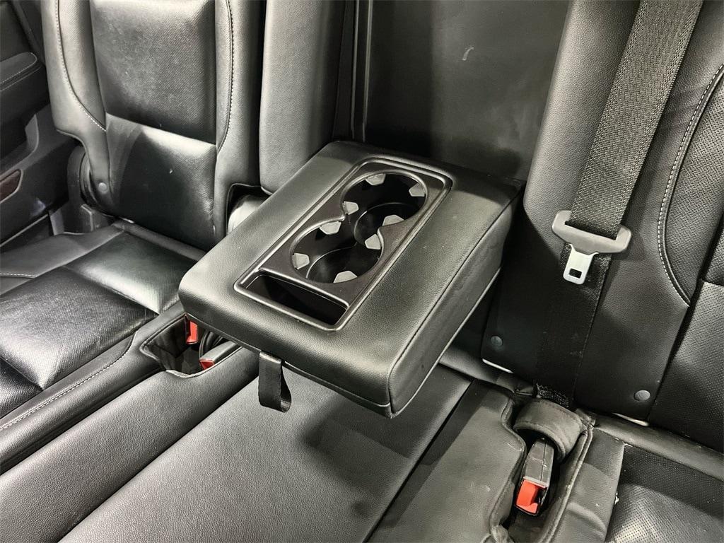 used 2020 GMC Yukon XL car, priced at $17,984