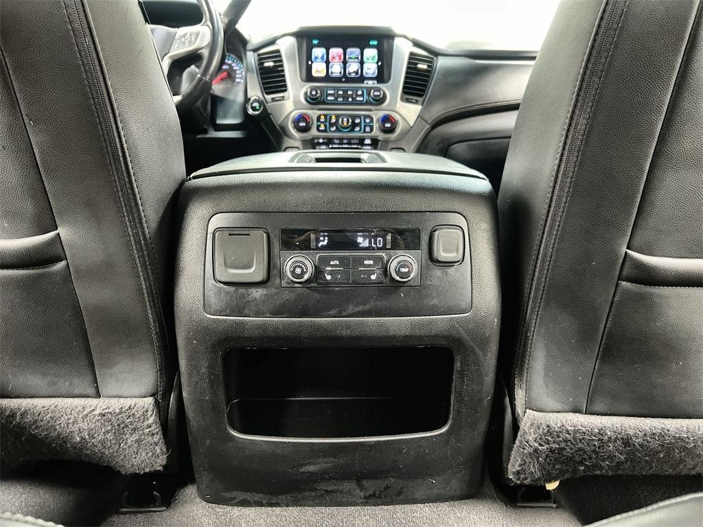 used 2020 GMC Yukon XL car, priced at $17,984