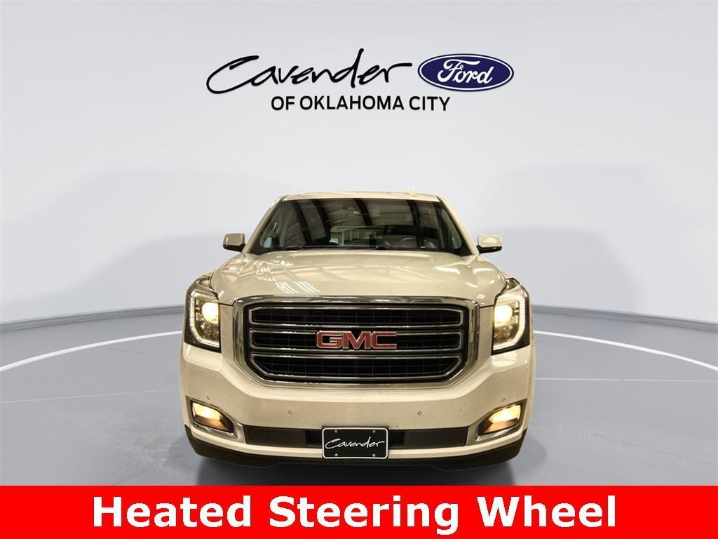used 2020 GMC Yukon XL car, priced at $17,984