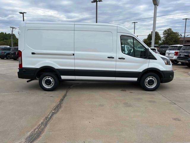 new 2024 Ford Transit-250 car, priced at $53,782