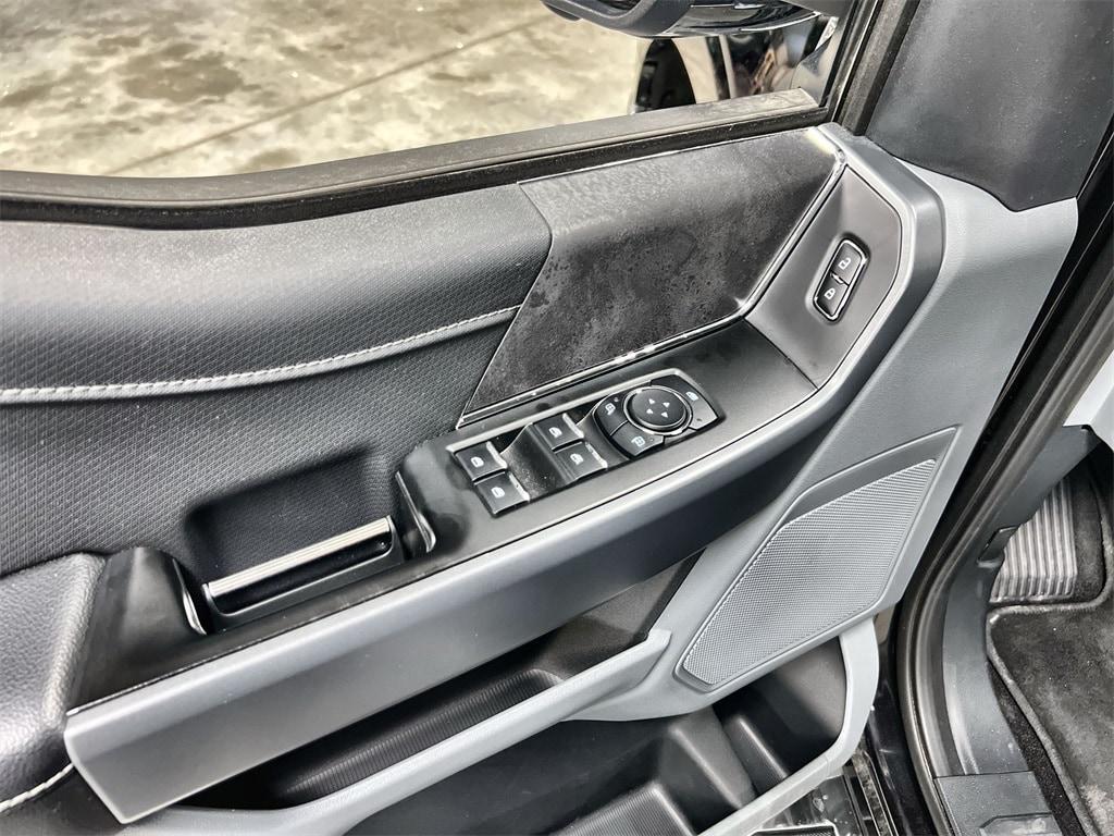 used 2024 Ford F-150 car, priced at $49,282