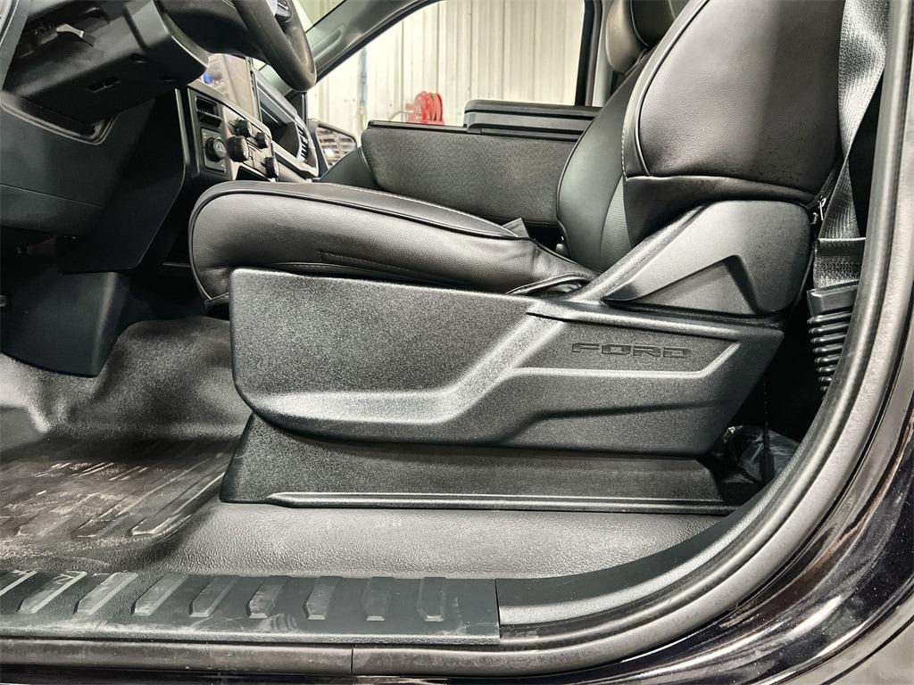 used 2025 Ford F-150 car, priced at $54,482