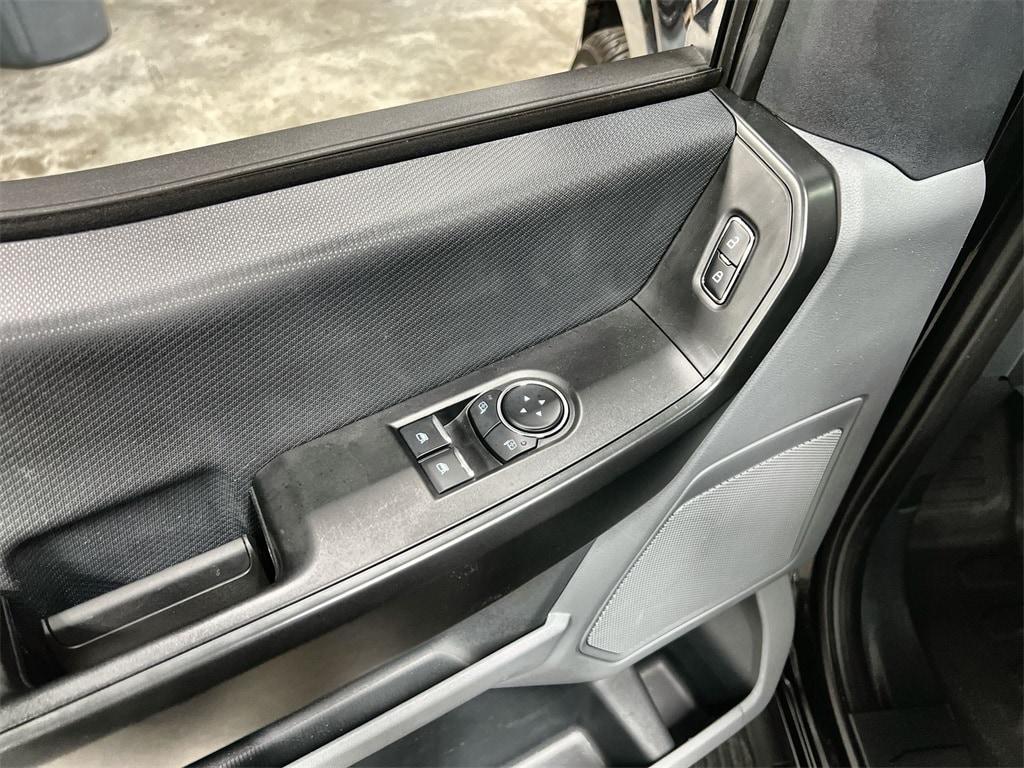 used 2025 Ford F-150 car, priced at $54,482