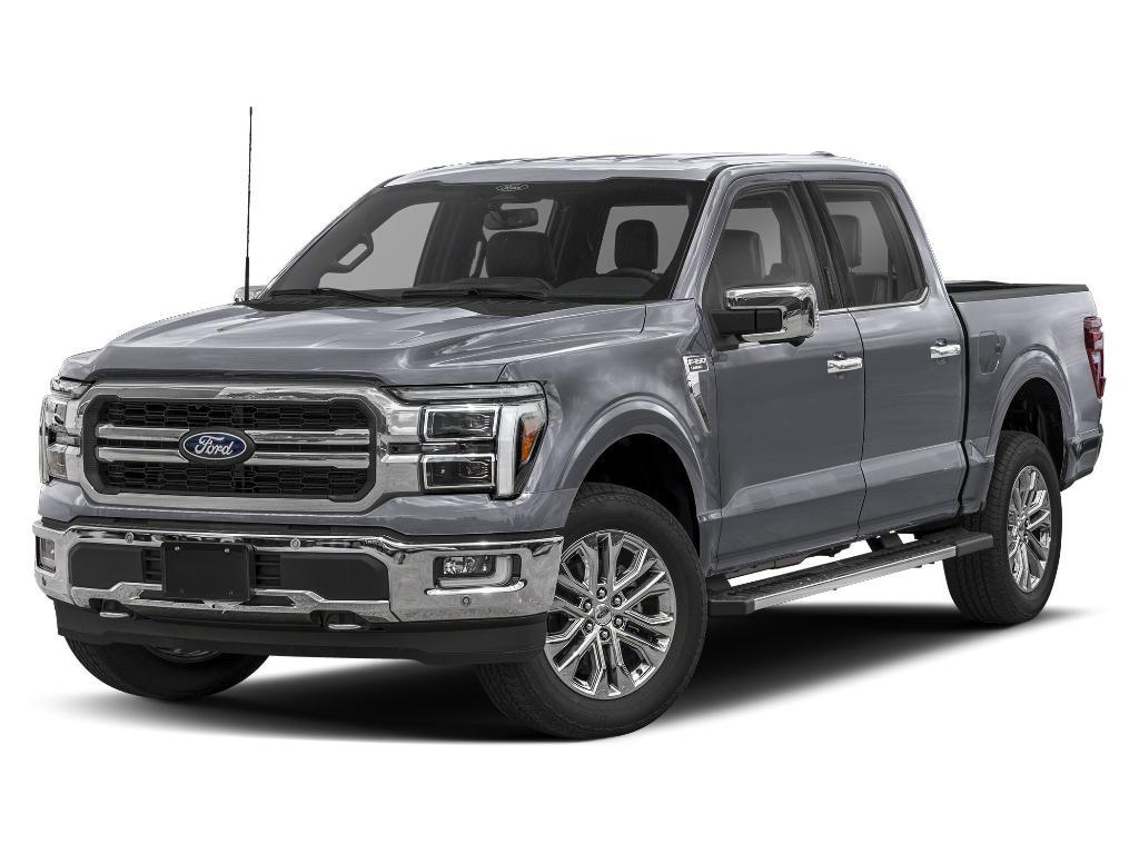 new 2025 Ford F-150 car, priced at $72,015