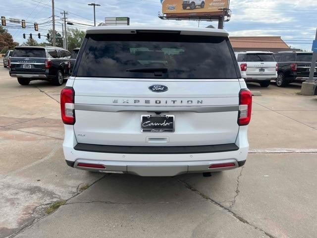 new 2024 Ford Expedition car, priced at $66,265