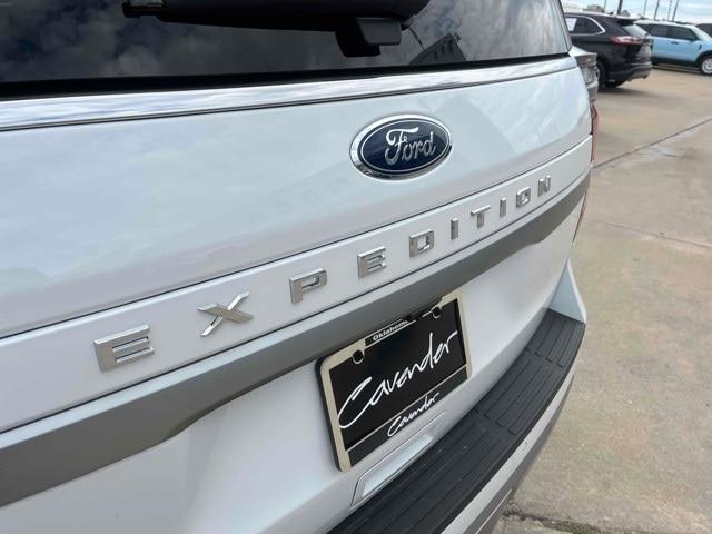 new 2024 Ford Expedition car, priced at $66,265