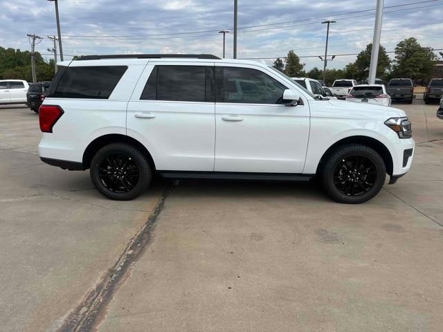 new 2024 Ford Expedition car, priced at $66,265