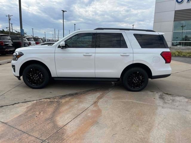 new 2024 Ford Expedition car, priced at $66,265