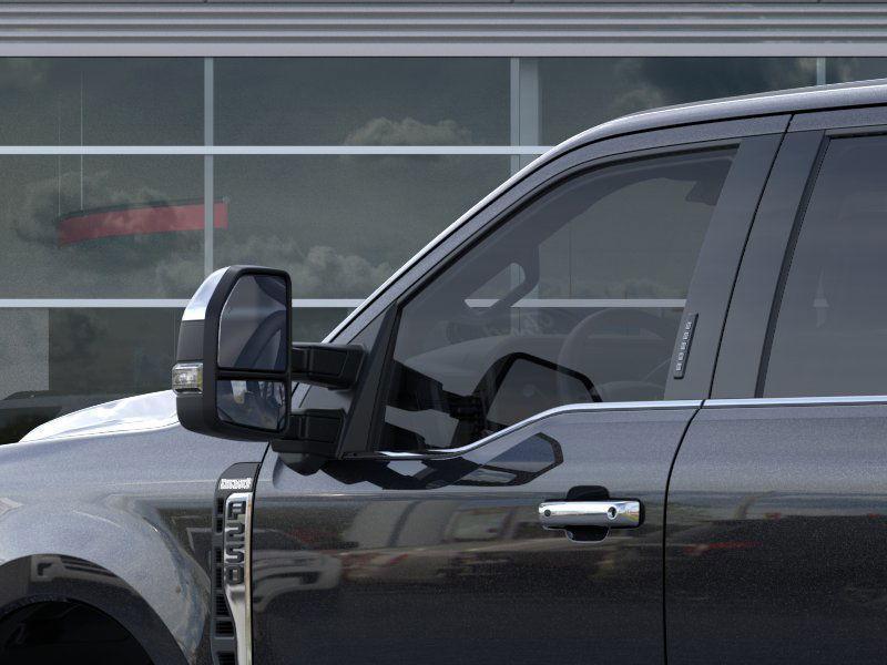new 2025 Ford F-250 car, priced at $91,477
