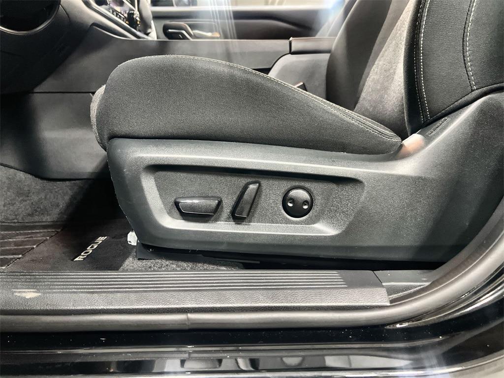 used 2024 Nissan Rogue car, priced at $26,282