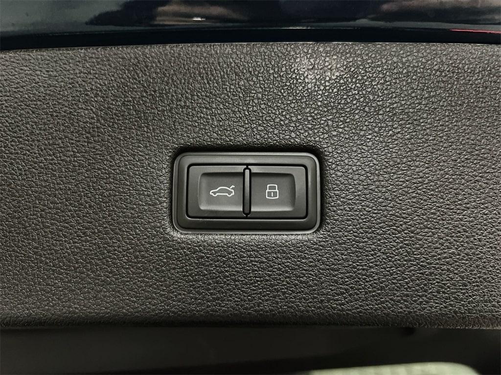 used 2022 Audi Q8 car, priced at $45,483
