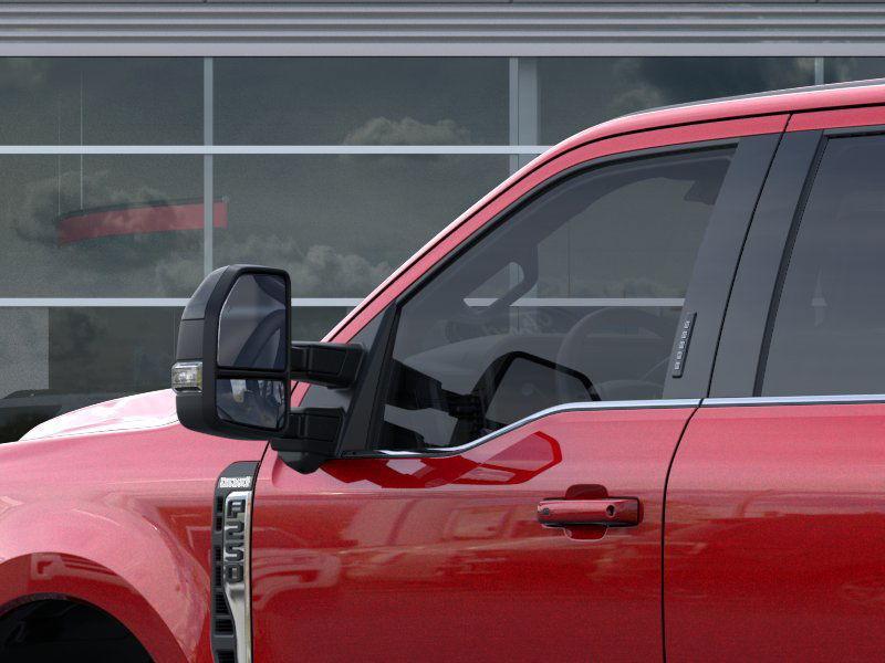 new 2025 Ford F-250 car, priced at $90,799