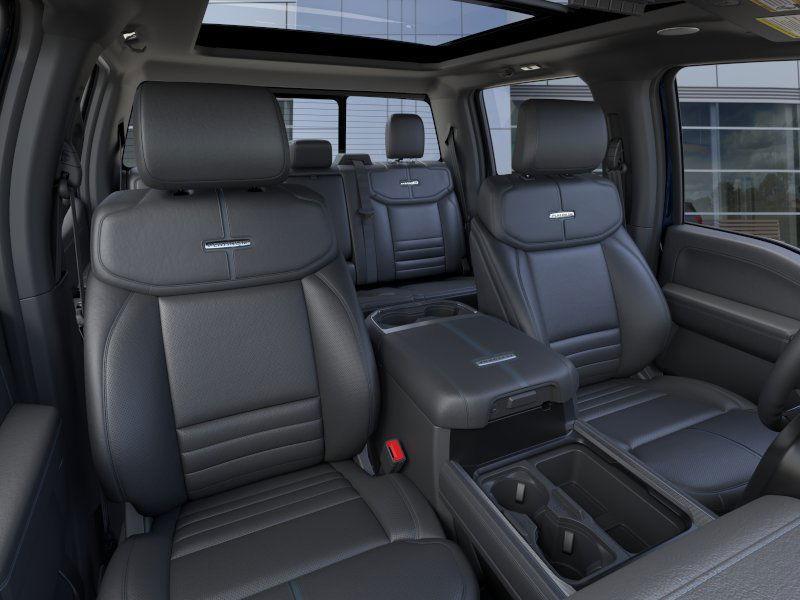 new 2025 Ford F-250 car, priced at $90,880