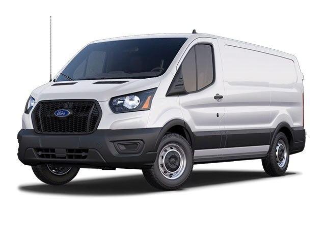 new 2025 Ford Transit-150 car, priced at $47,309