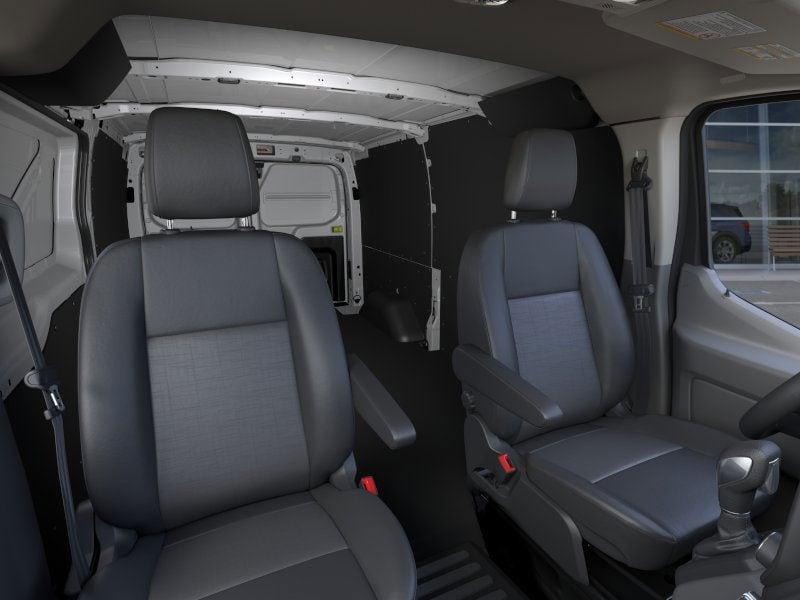 new 2025 Ford Transit-150 car, priced at $48,274