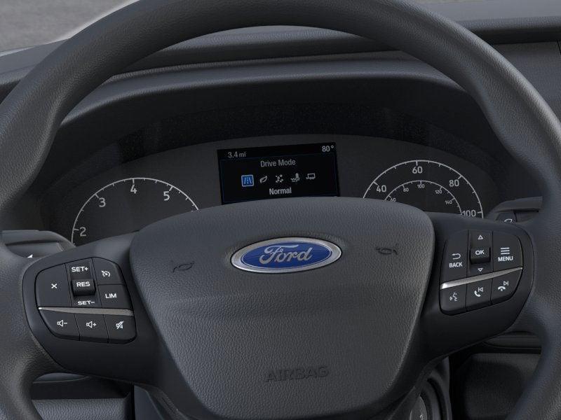 new 2025 Ford Transit-150 car, priced at $48,274