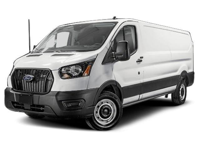 new 2025 Ford Transit-150 car, priced at $47,309