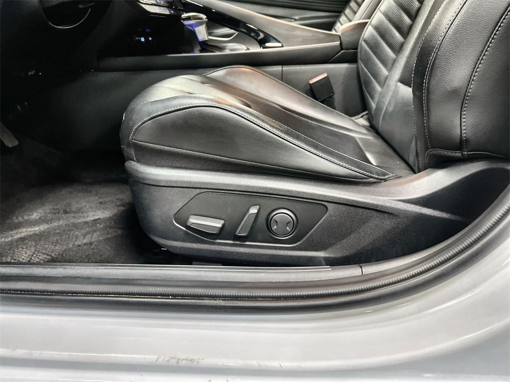 used 2024 Hyundai Elantra car, priced at $22,982