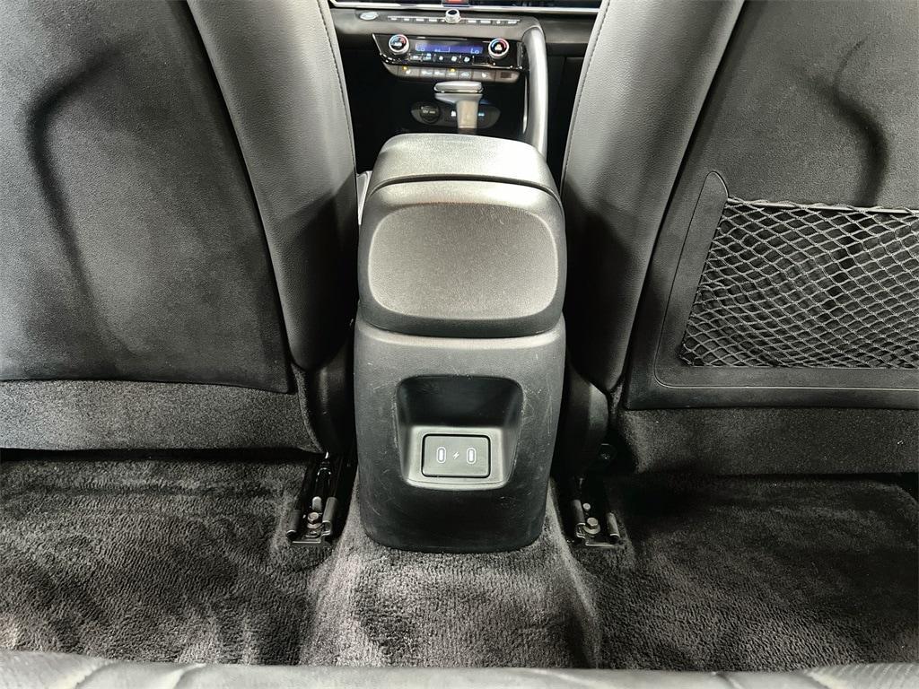 used 2024 Hyundai Elantra car, priced at $22,982
