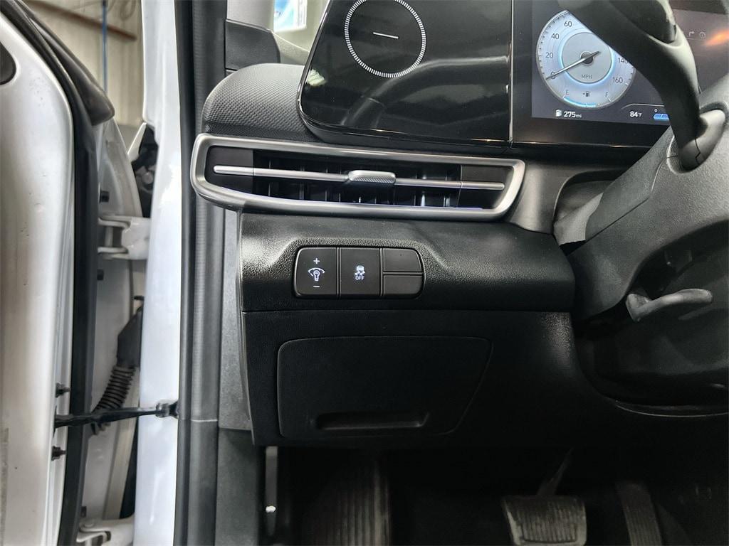 used 2024 Hyundai Elantra car, priced at $22,982