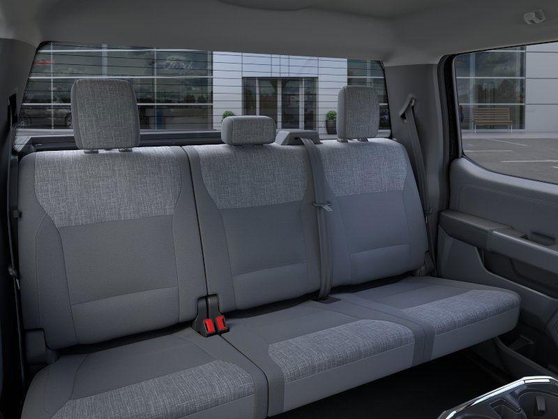 new 2025 Ford F-150 Lightning car, priced at $65,366