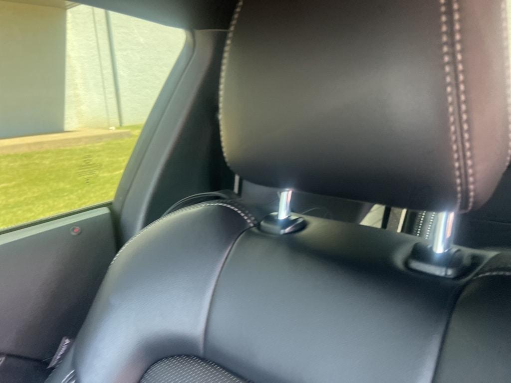used 2024 Ford Mustang car, priced at $46,682