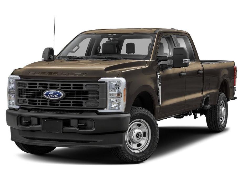 new 2024 Ford F-350 car, priced at $88,495