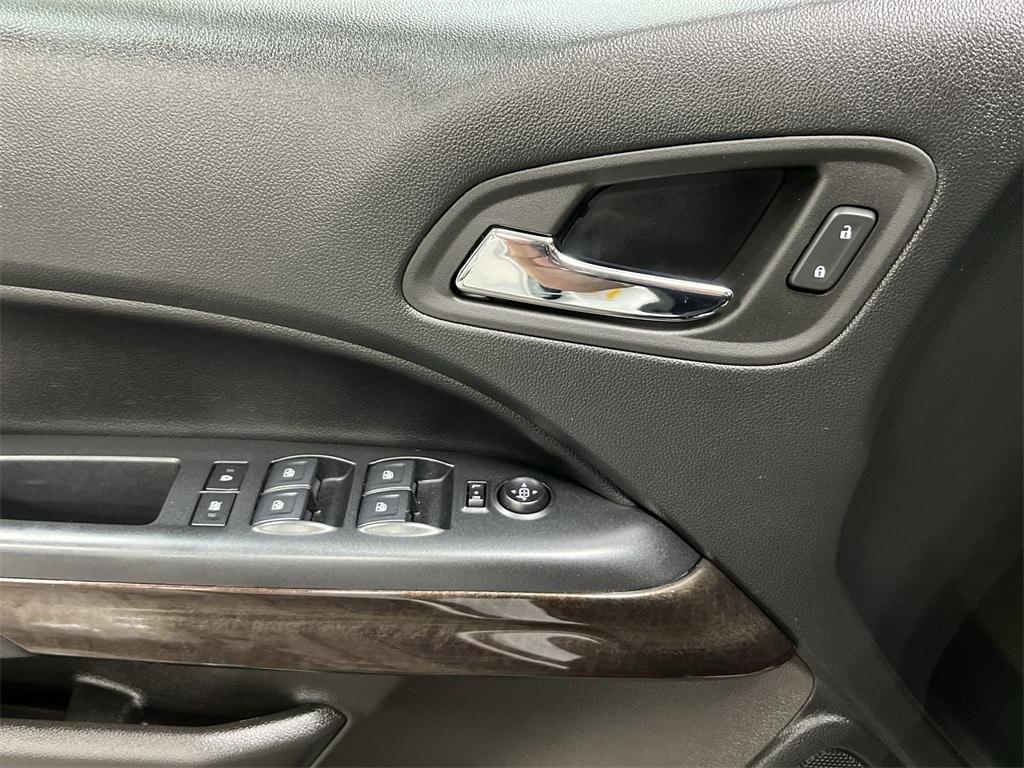 used 2022 GMC Canyon car, priced at $29,983