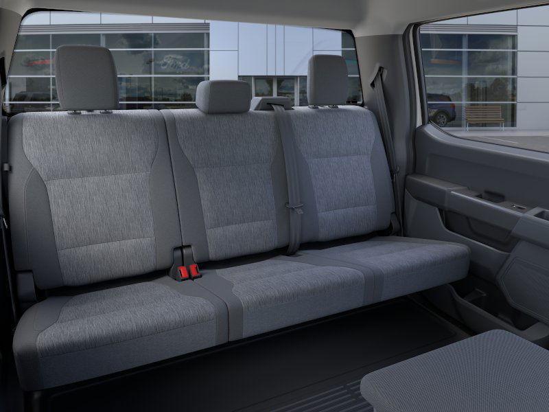 new 2025 Ford F-250 car, priced at $65,435