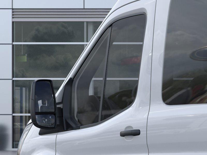 new 2025 Ford Transit-350 car, priced at $60,650