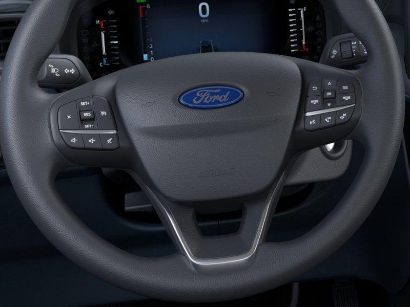 new 2025 Ford Maverick car, priced at $29,714